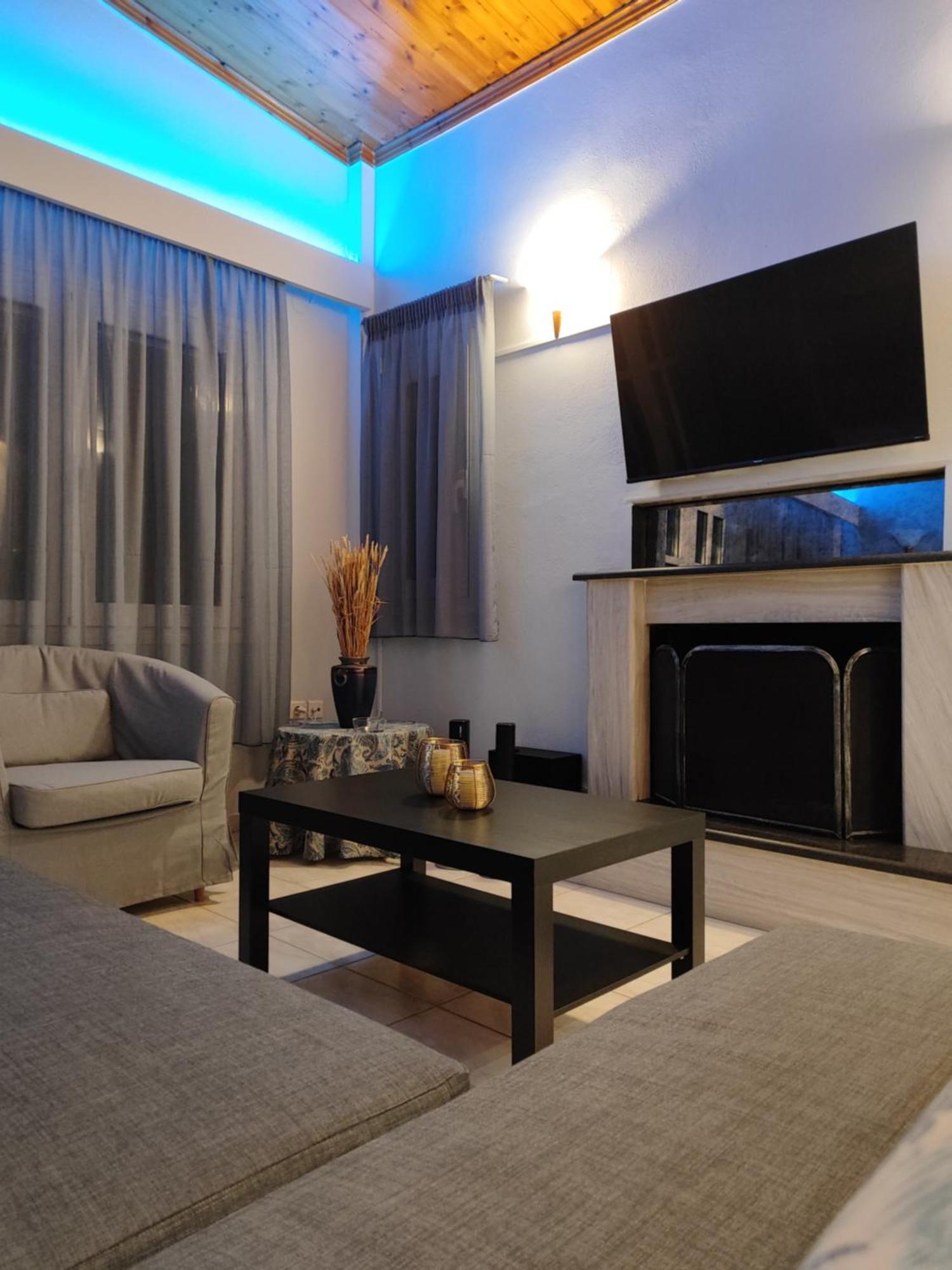 Sea View House Διαμέρισμα Αίγιο Εξωτερικό φωτογραφία