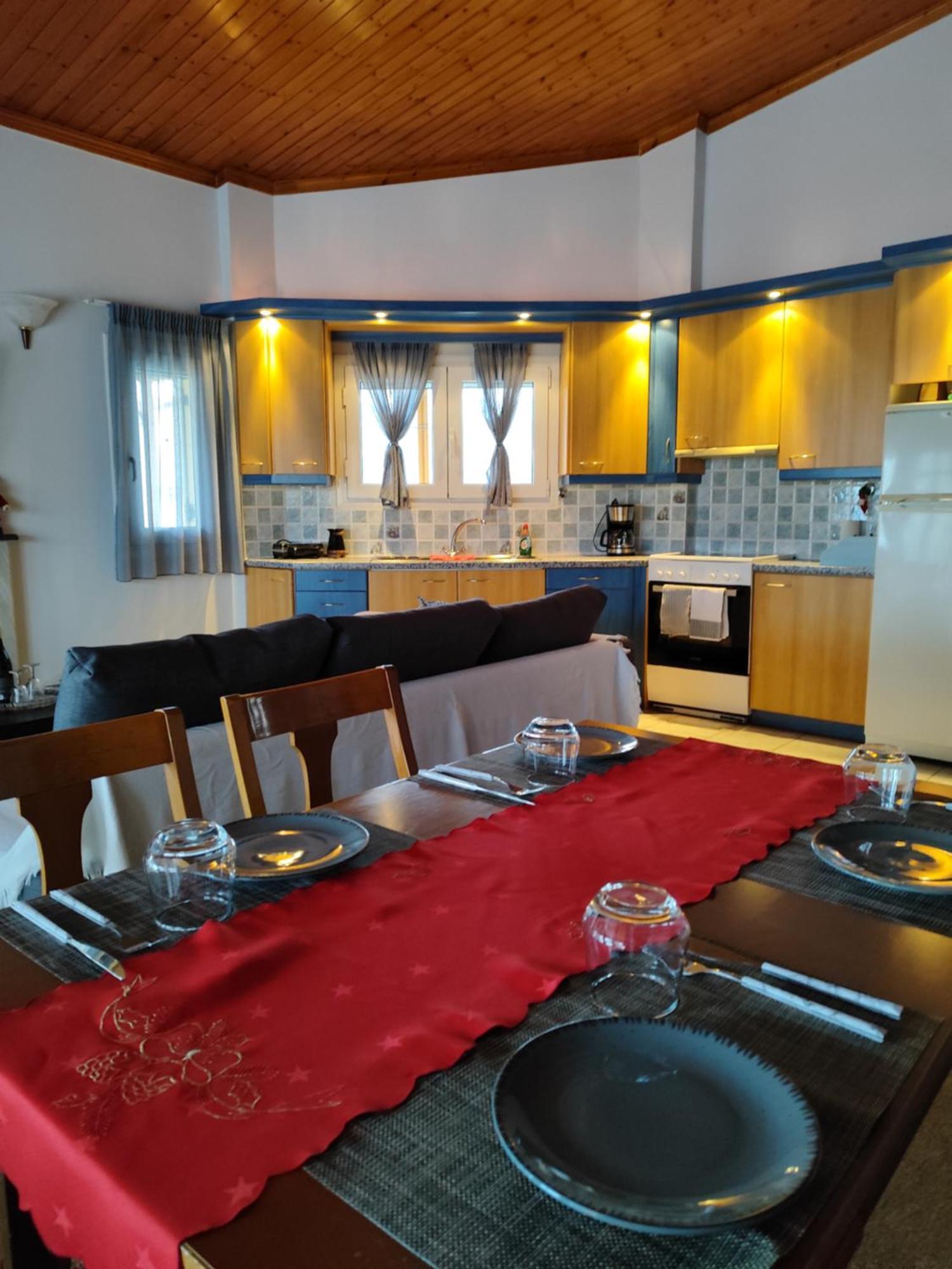 Sea View House Διαμέρισμα Αίγιο Εξωτερικό φωτογραφία