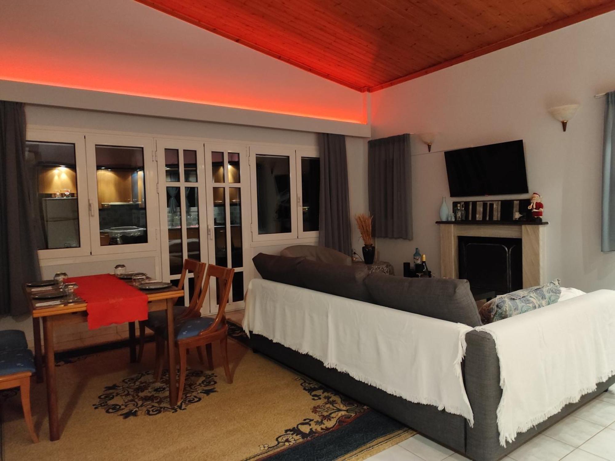 Sea View House Διαμέρισμα Αίγιο Εξωτερικό φωτογραφία